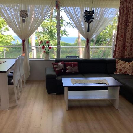 Villa Klif 10 Тшенсач Экстерьер фото