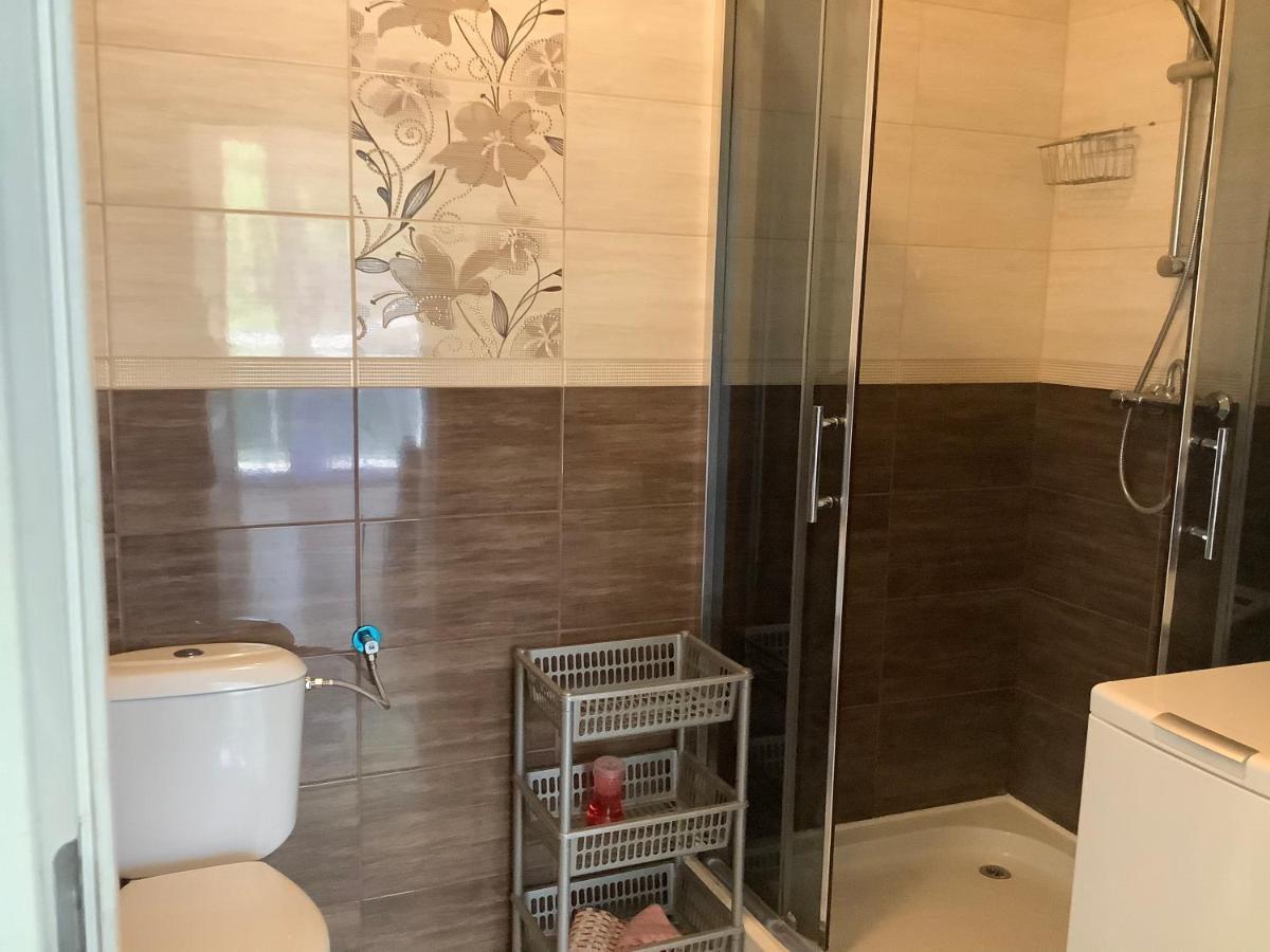 Villa Klif 10 Тшенсач Экстерьер фото